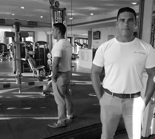 Maximizing Results: Personal Training Tips and Techniques in Dubai